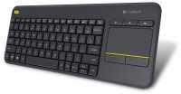 Logitech K400 Wireless Touch